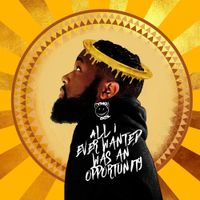 Young Deuces - All I Ever Wanted Was An Opportunity