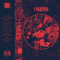 Osees - Levitation Sessions II