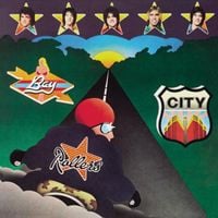 Bay City Rollers - Once Upon a Star