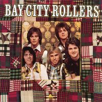 Bay City Rollers - Bay City Rollers