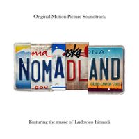 Various Artists - Nomadland (Original Motion Picture Soundtrack)