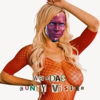 Ocean Kelly - Wanda's Cunty Vision