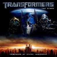 Steve Jablonsky - Transformers