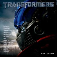 Various Artists - Transformers: The Album