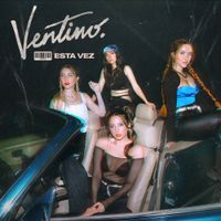 Ventino - Esta Vez