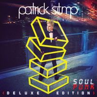 Patrick Stump - Soul Punk (Deluxe Edition)