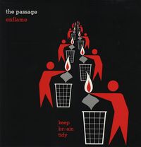 The Passage - Enflames