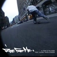 A-Trak - Ride for Me