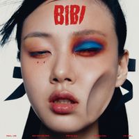 BIBI - Bad Sad And Mad