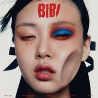 BIBI - 인생은 나쁜X [Life is a Bi...]