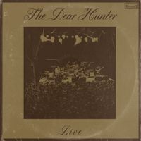 The Dear Hunter - Live