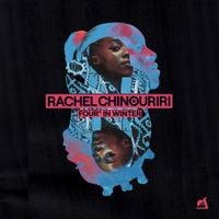 Rachel Chinouriri - Four&deg; In Winter