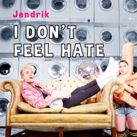 Jendrik - I Don't Feel Hate