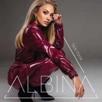Albina Kelmendi - Tick-Tock
