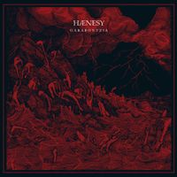 H&aelig;nesy - Garabontzia