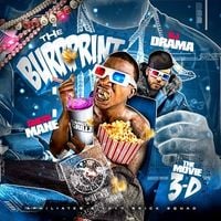Gucci Mane - The Burrprint: The Movie 3-D