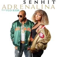 Senhit - Adrenalina