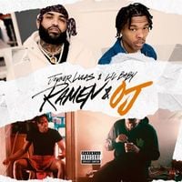 Joyner Lucas & Lil Baby - Ramen & OJ