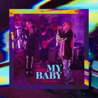 Lil Skies - My Baby