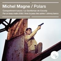 Michel Magne - Polars