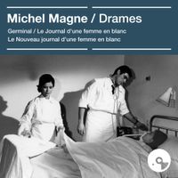 Michel Magne - Drames