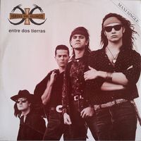 H&eacute;roes Del Silencio - Entre Dos Tierras