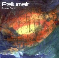 Pellumair - Summer Storm