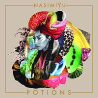 Nasimiyu - P O T I O N S