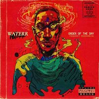 WateRR &times; Tone Beatz - Order Of The Day: Frequency Programming