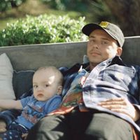 Logic - Tired in Malibu