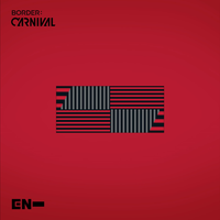 ENHYPEN - Drunk-Dazed