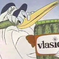 DJ Gherkin - Assorted Pickles and Garlicky Rarities