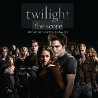 Carter Burwell - Twilight (The Score)
