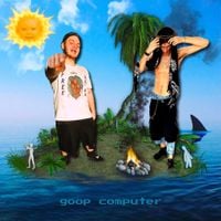  KirbLaGoop & meat computer - Goop Computer