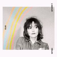 Clio - L'amour h&eacute;las