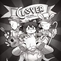 OR3O - Clover