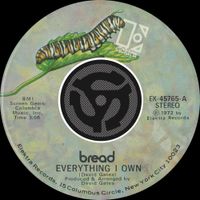Bread - Everything I Own