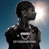 WILLOW - 21st Century Girl