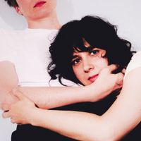 Laura Cahen - Une Fille