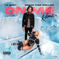 Lil Baby & Megan Thee Stallion - On Me (Remix)
