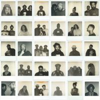 Various Artists - Untitled (18 Artists)