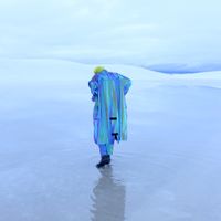 MORGXN - MERIDIAN : vol 1