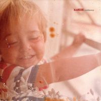 Kid606 - Resilience