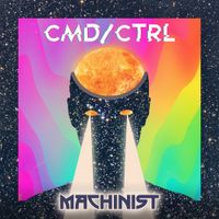 CMD/CTRL - Machinist