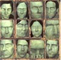 40 Grit - Heads