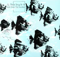 Grab Grab The Haddock - Three Songs By Grab Grab The Haddock