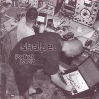 Skalpel - Polish Jazz EP