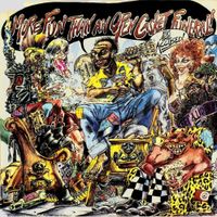 The Acc&uuml;sed - More Fun Than An Open Casket Funeral
