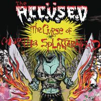 The Acc&uuml;sed - The Curse of Martha Splatterhead