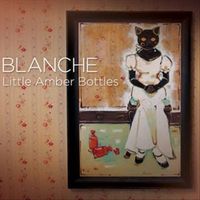 Blanche - Little Amber Bottles